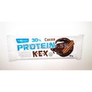 Max Sport Kex kakao 40g